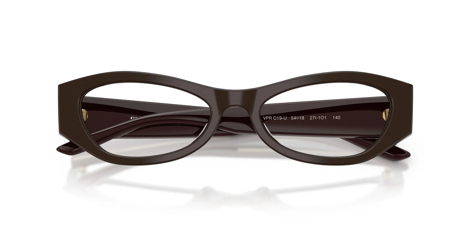 Prada D19VU Eyeglasses - view 19